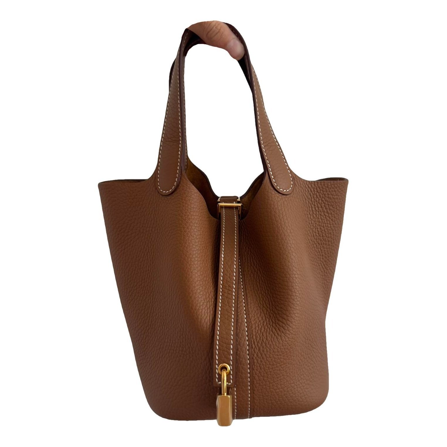 Hermes Picotin 18 Handbag