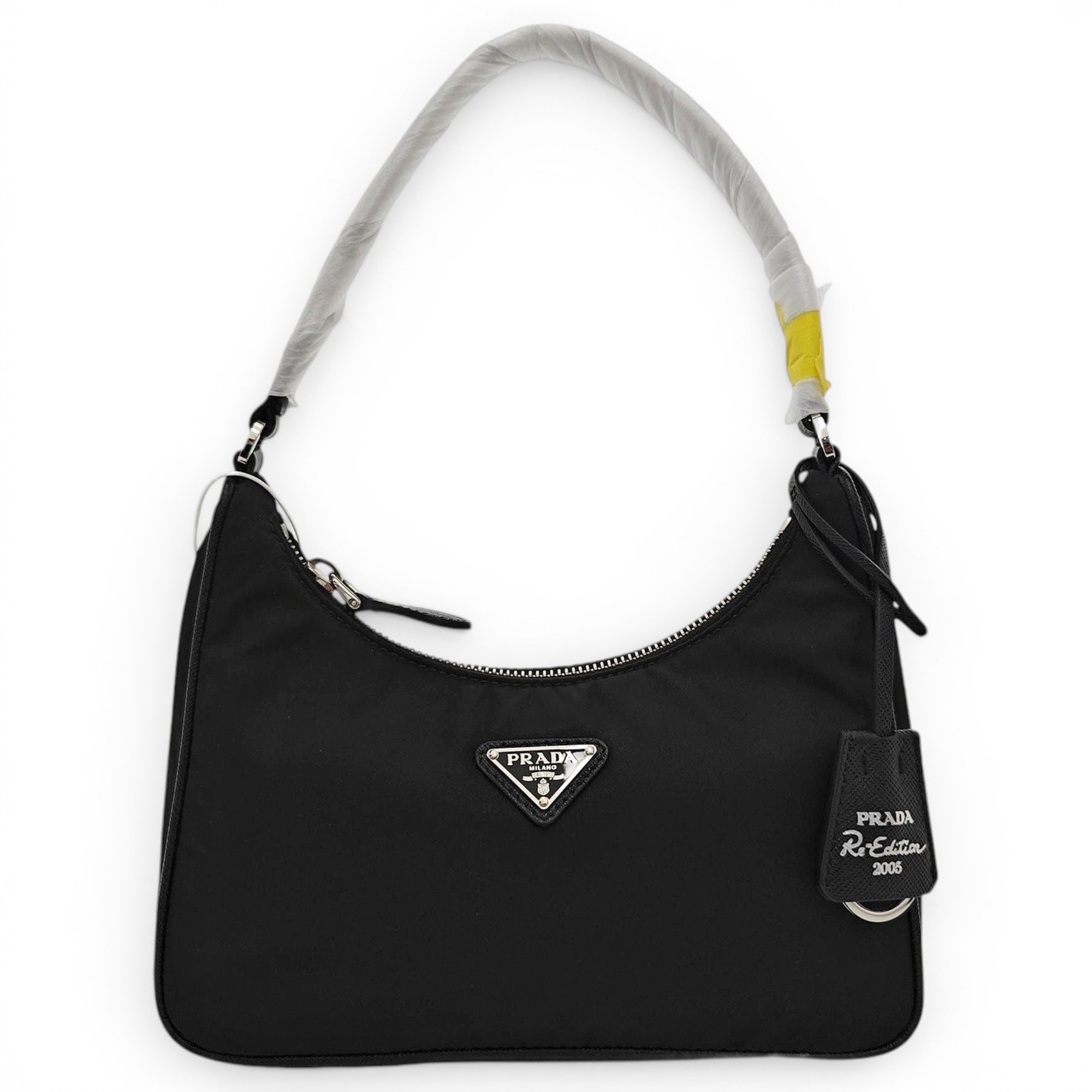 Cloth handbag