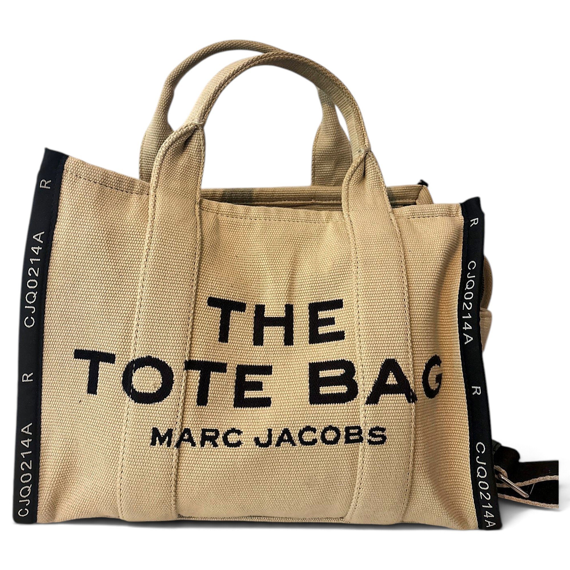 The Tag Tote tote