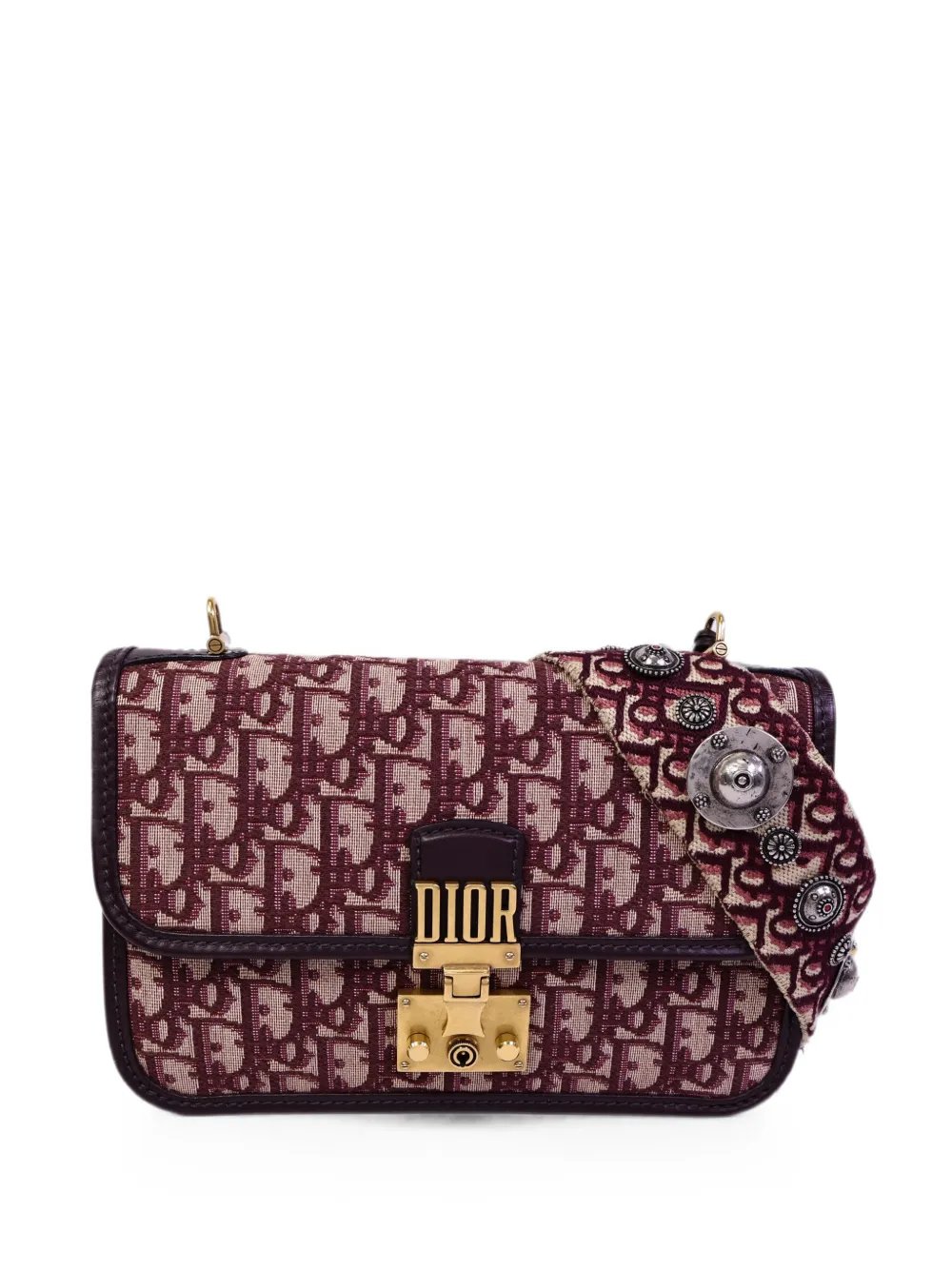 Dior Dioraddict shoulder bag