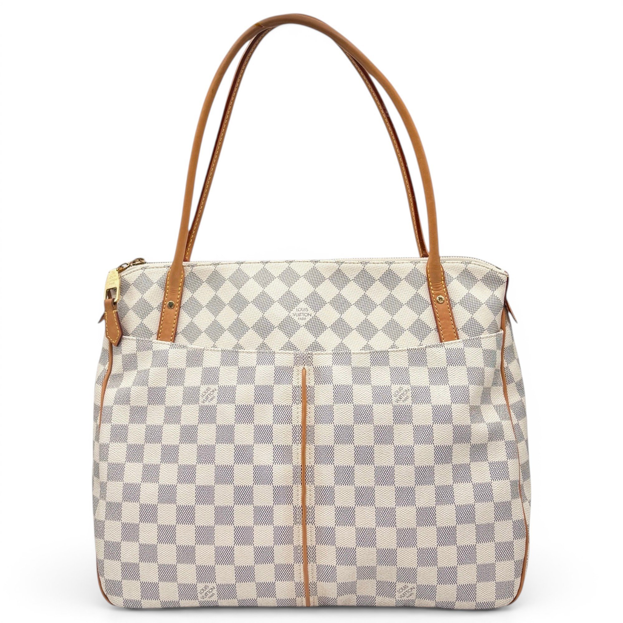 Cloth tote
