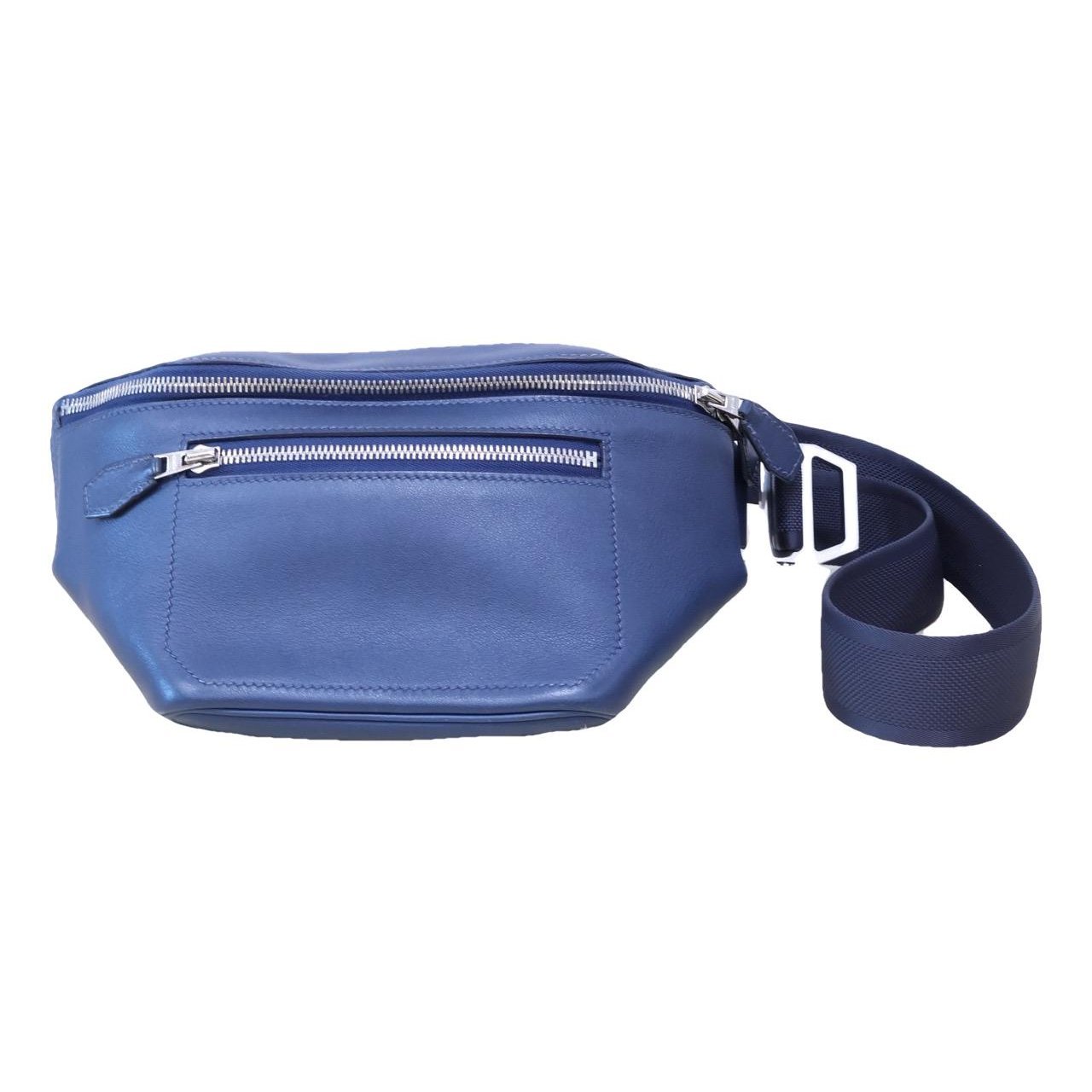 Hermes Cityslide Handbag