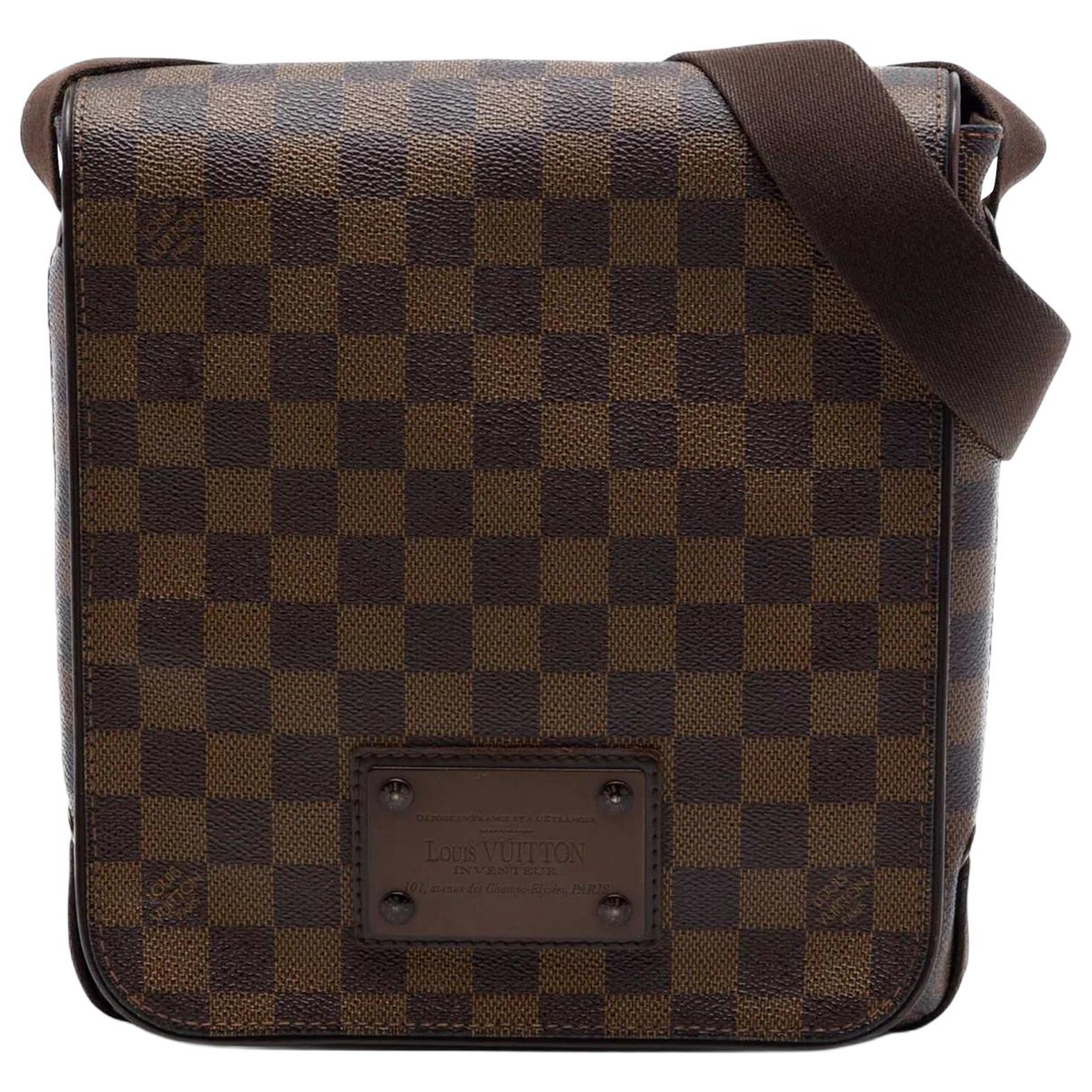 Very cloth bag