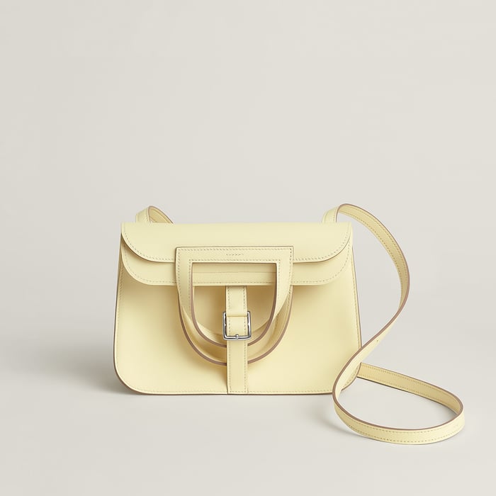 Jaune Milton Halzan Mini Bag