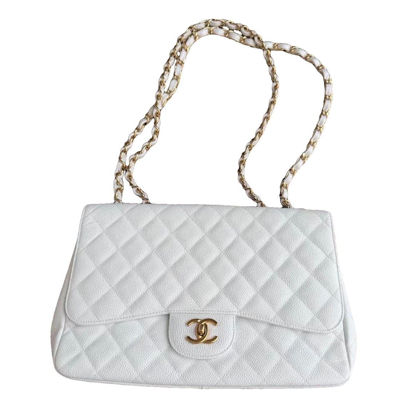 Timeless/Classique leather crossbody bag