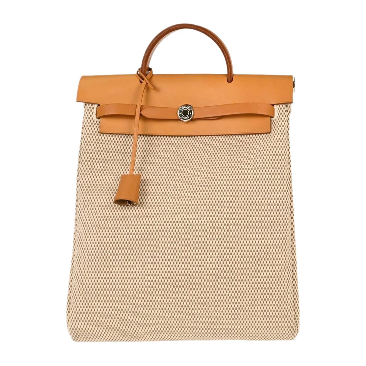 Herbag cloth backpack
