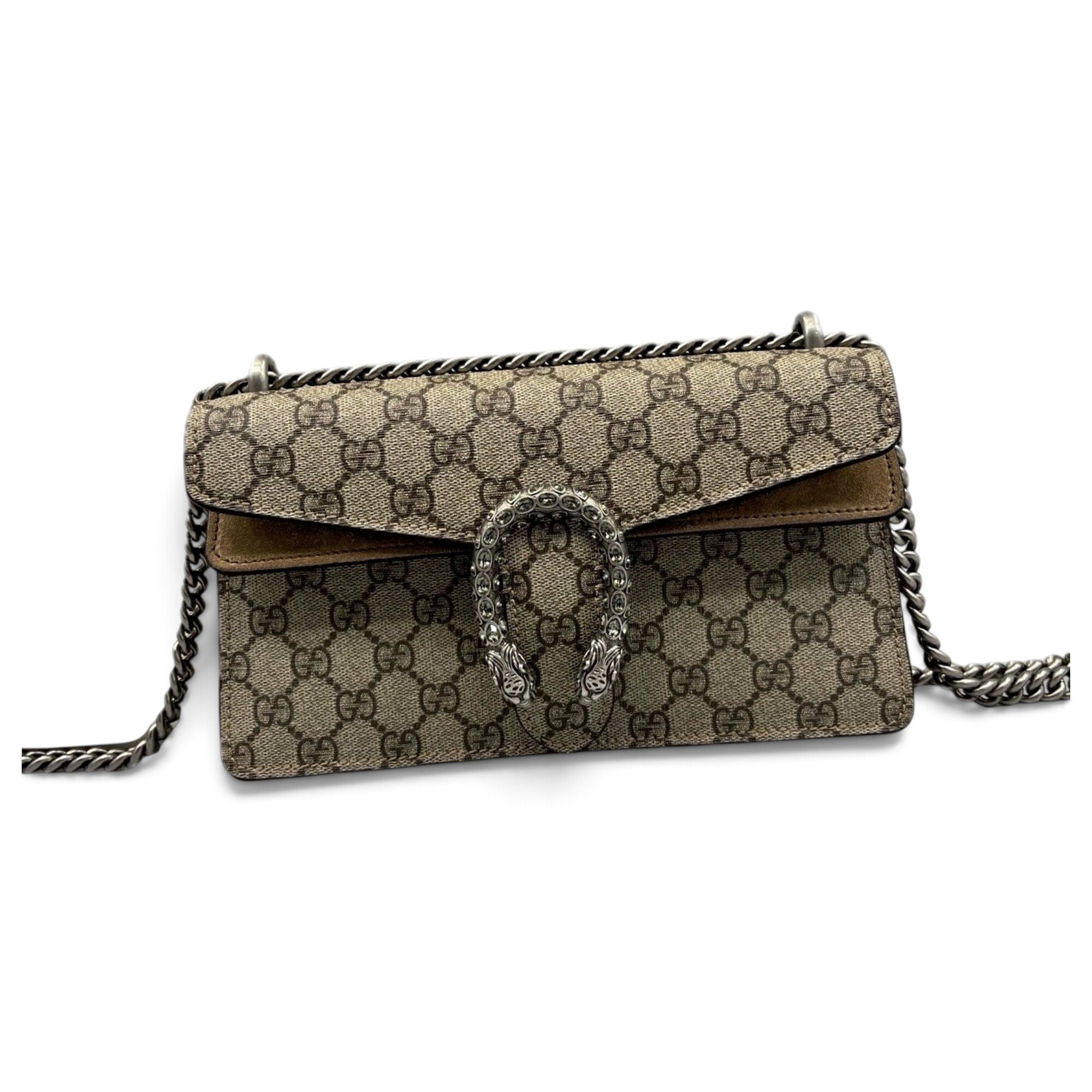 Dionysus cloth handbag