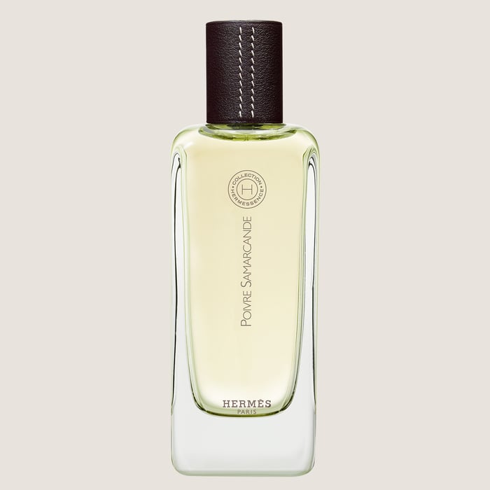 Sans Coloris Poivre Samarcande Eau De Toilette