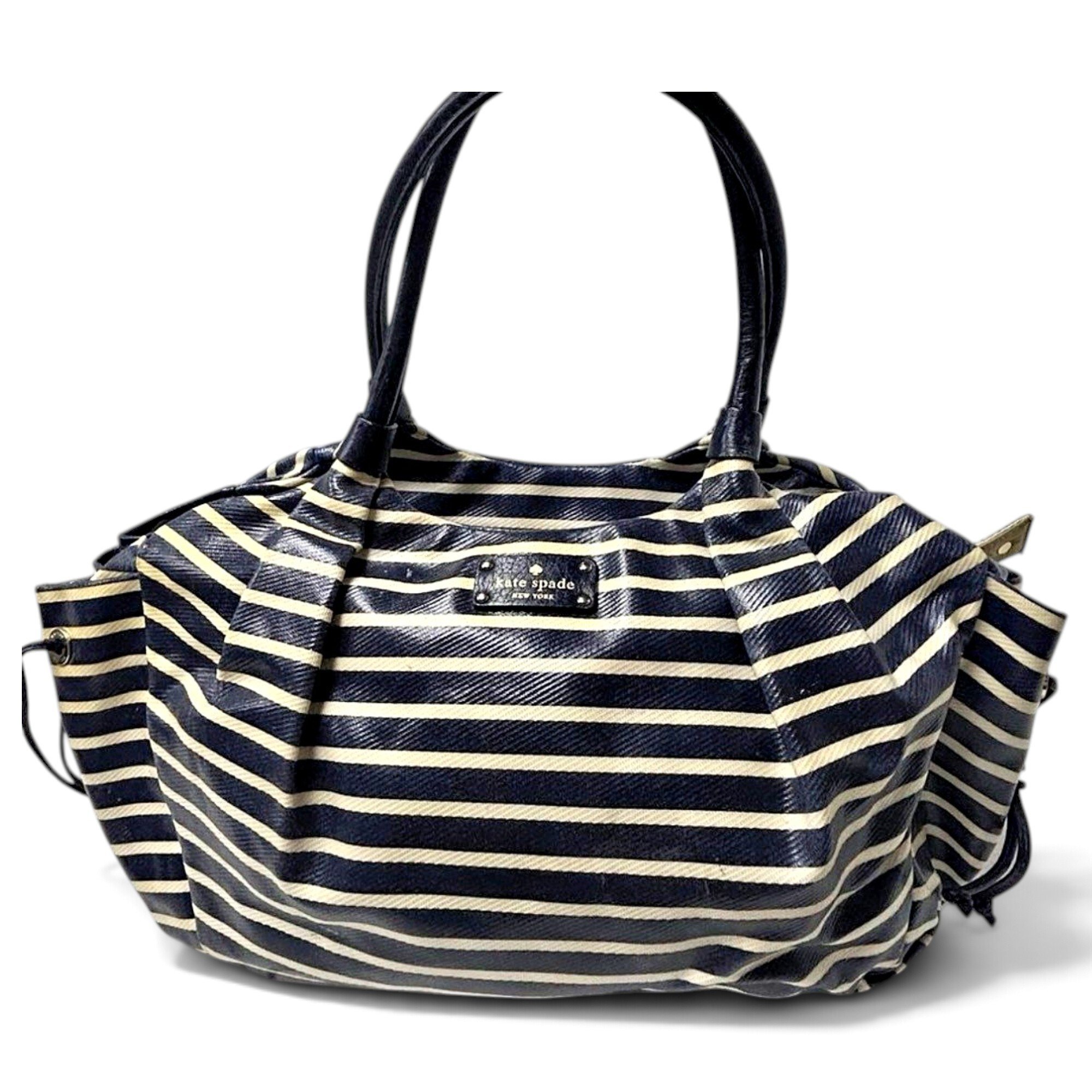 Travel bag