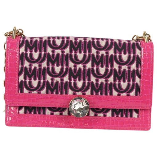 Cloth handbag