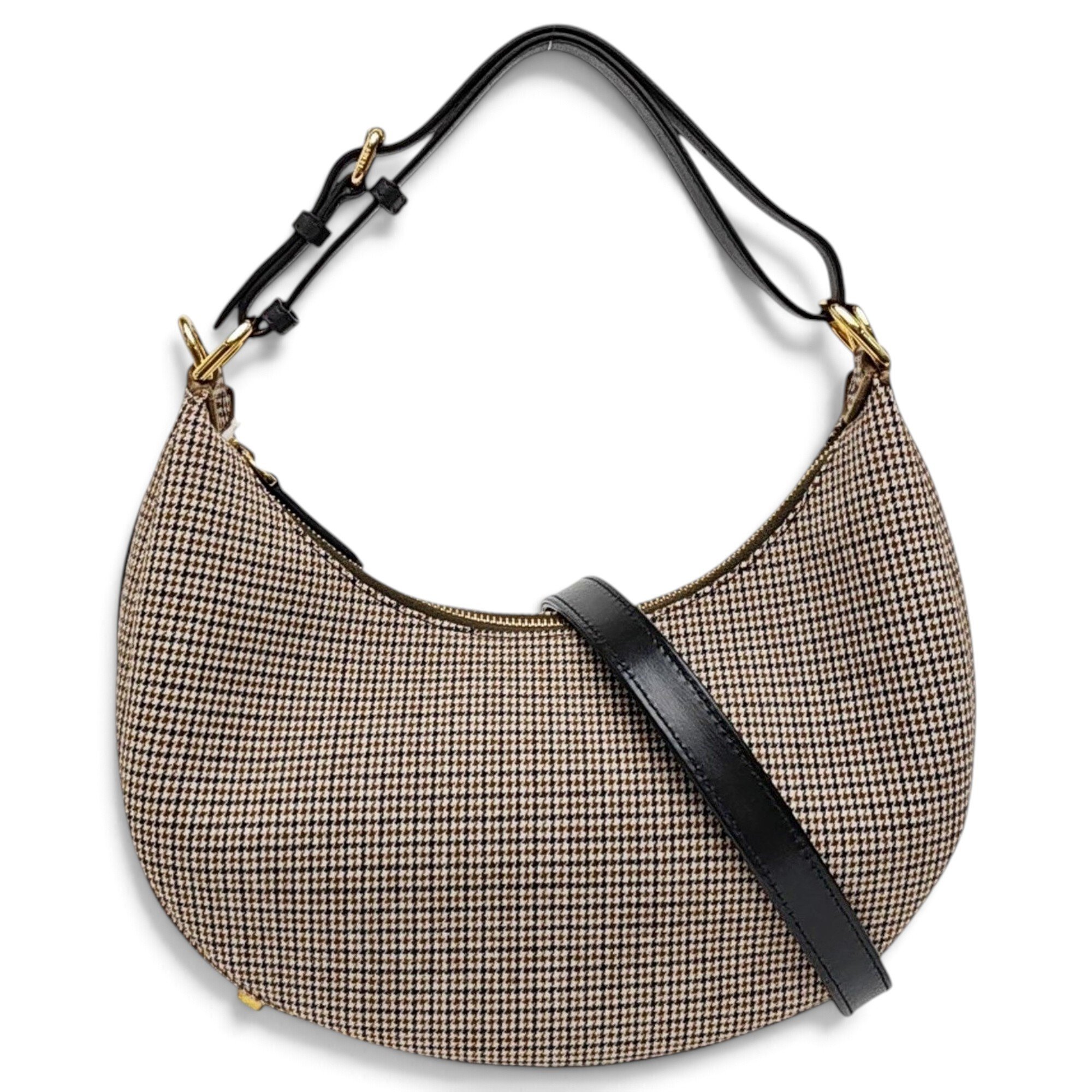 Cloth handbag