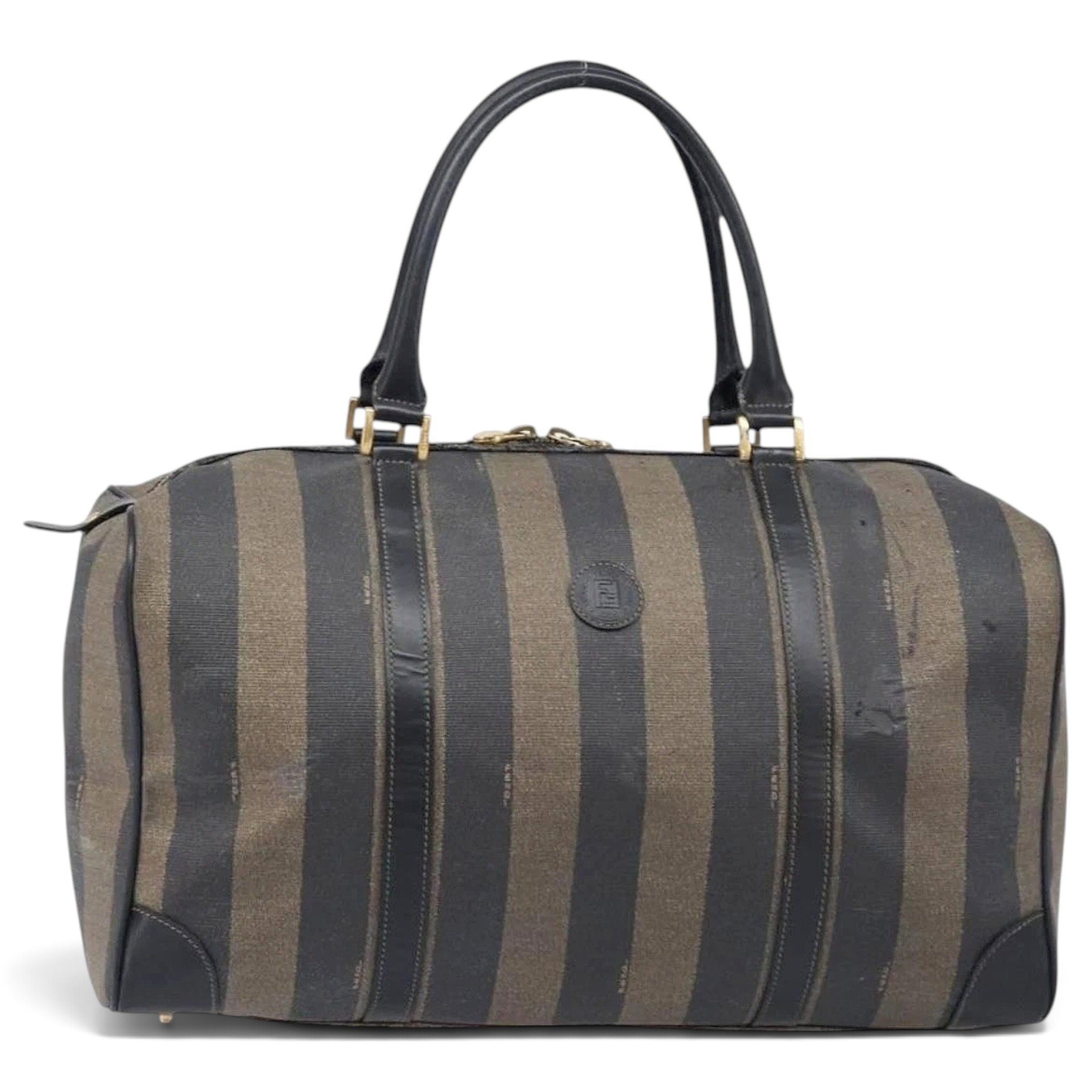 Leather bag