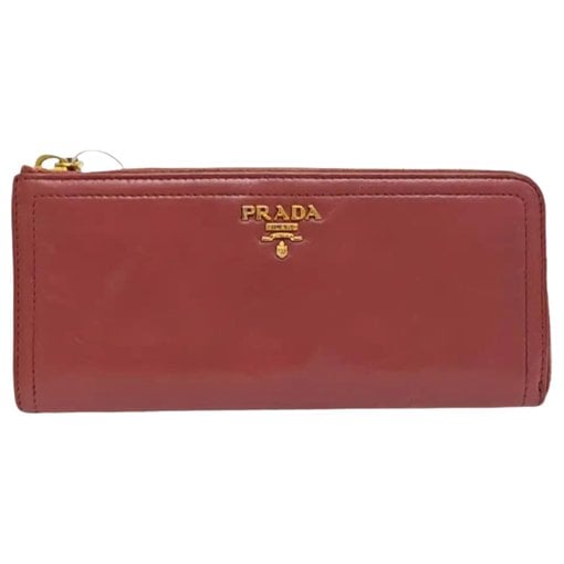 Leather mini bag
