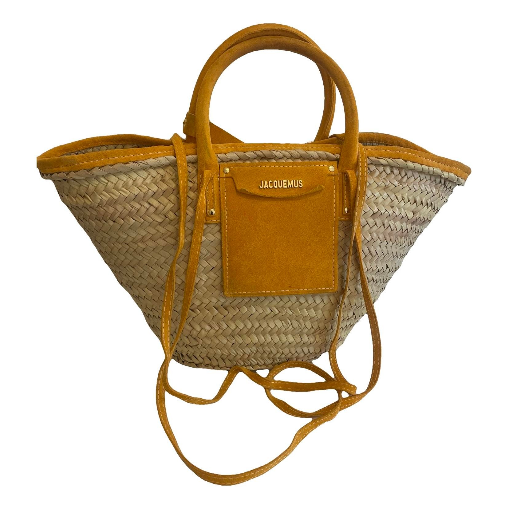 24h bag