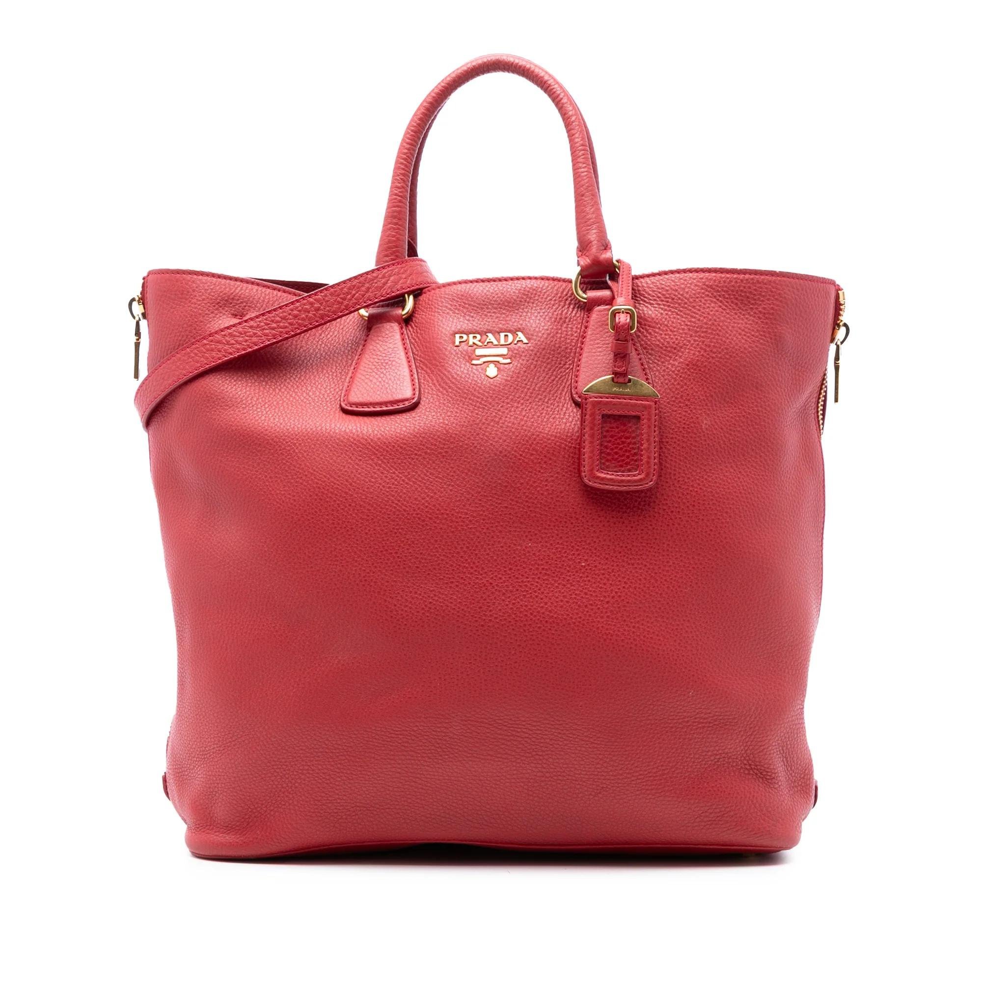 Pony-style calfskin tote