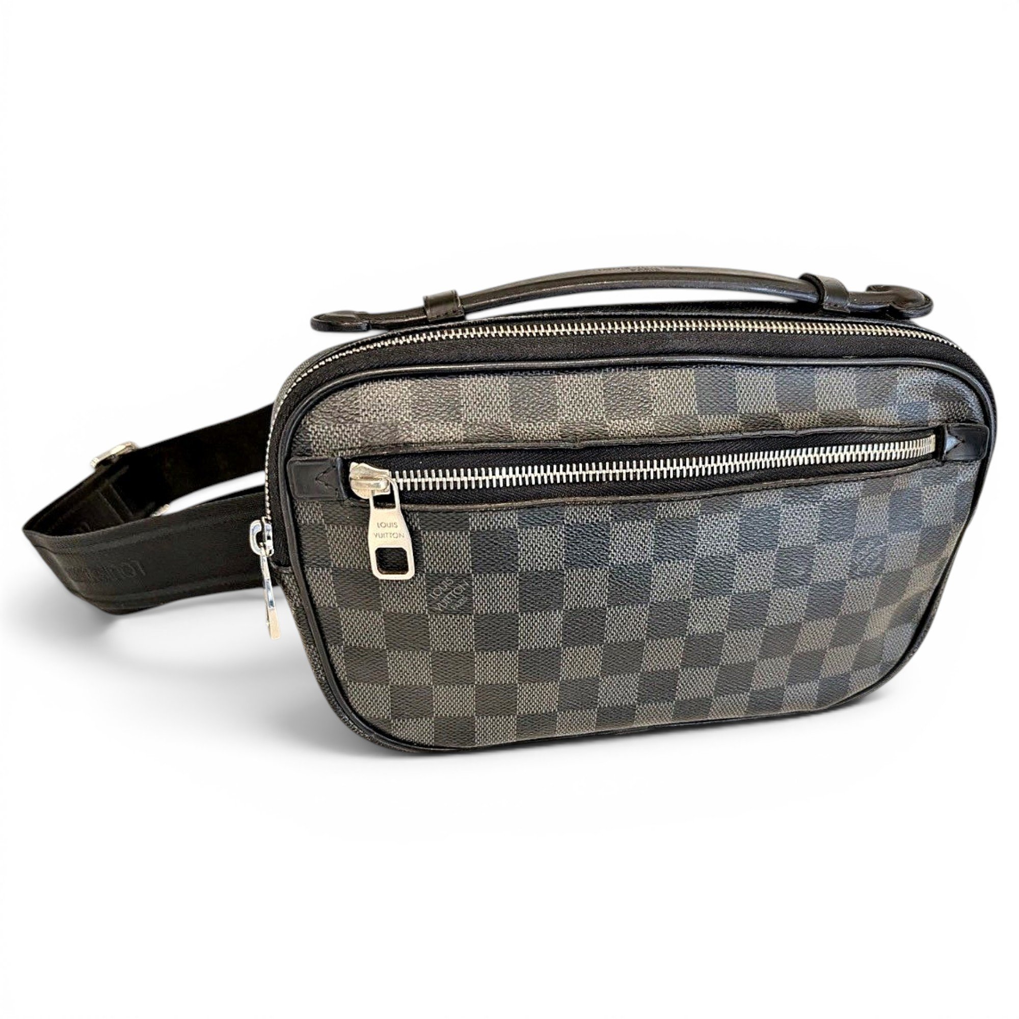 Cloth handbag