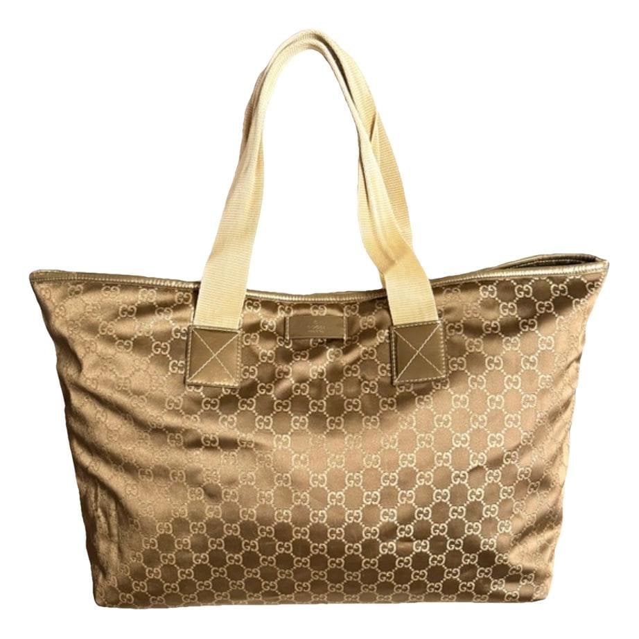 Cloth tote