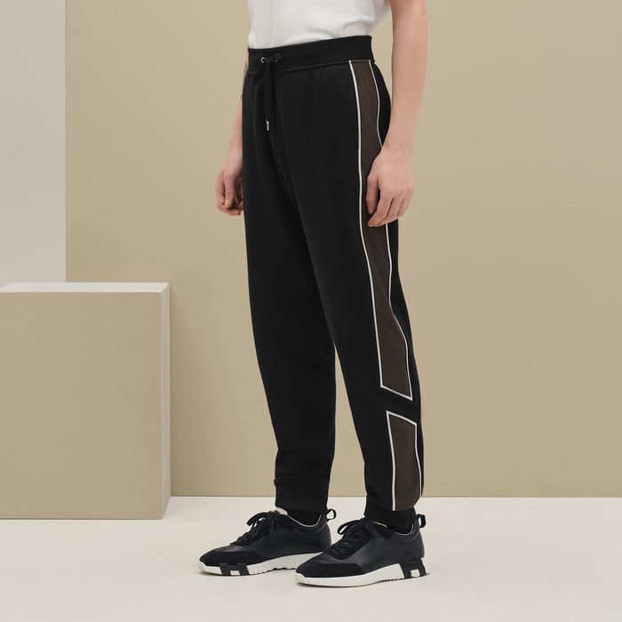 Noir Sport Capsule Jogging Pants