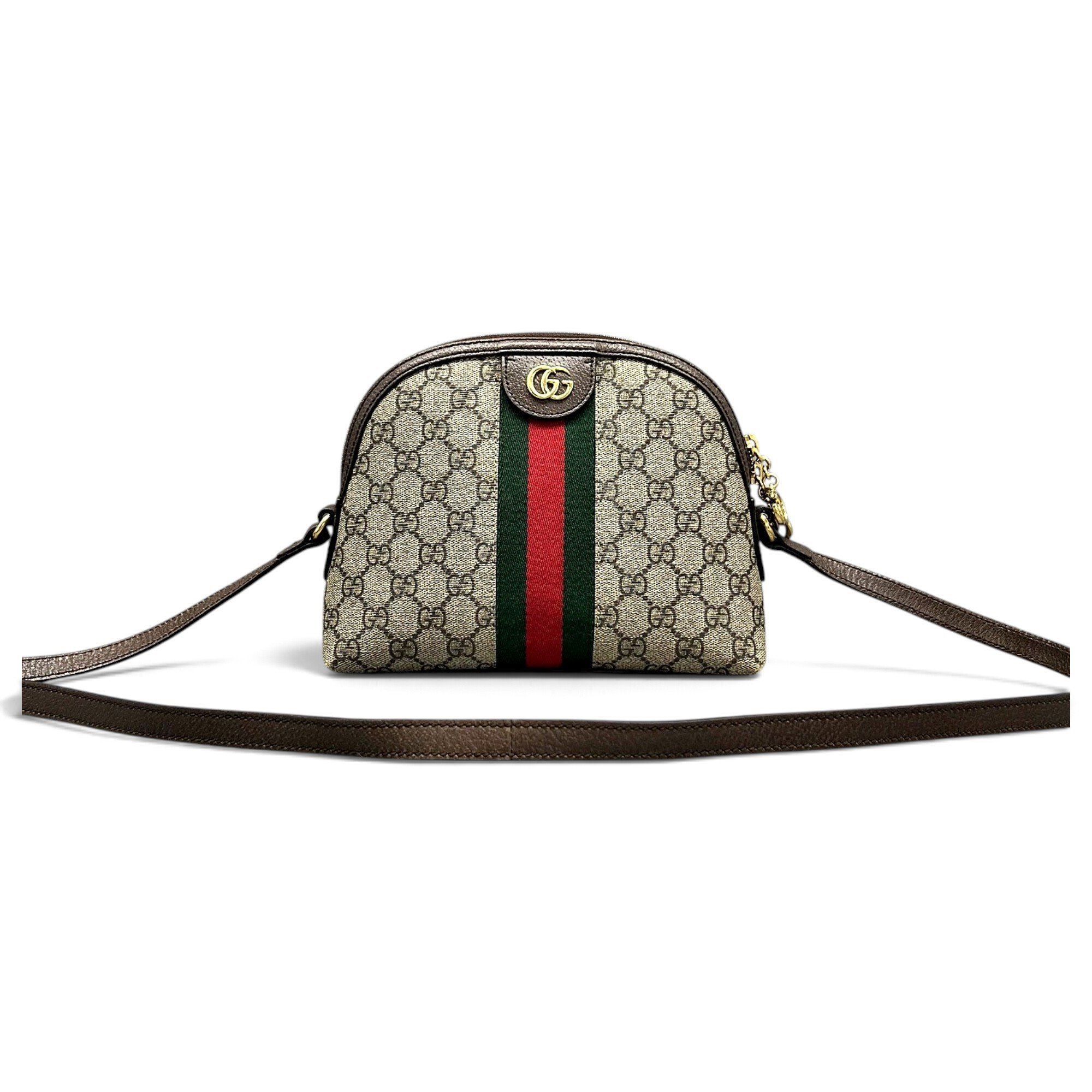 Ophidia cloth backpack
