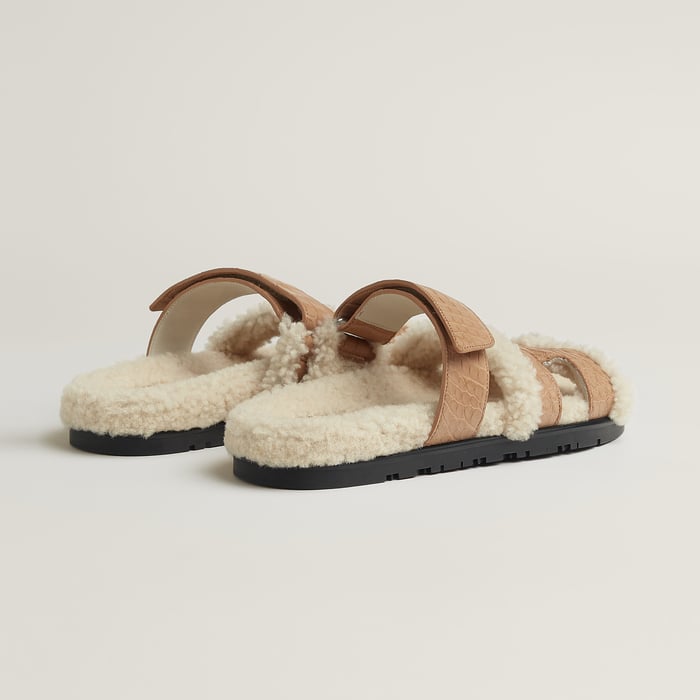 Chypre Sandal