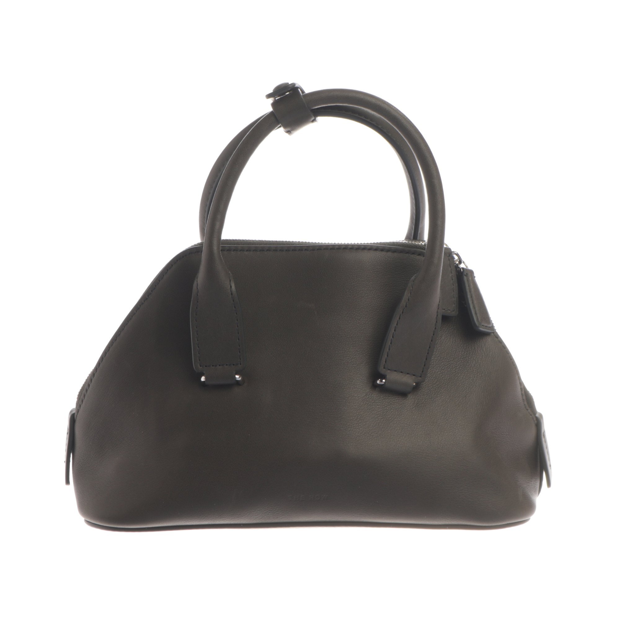 Leather bag