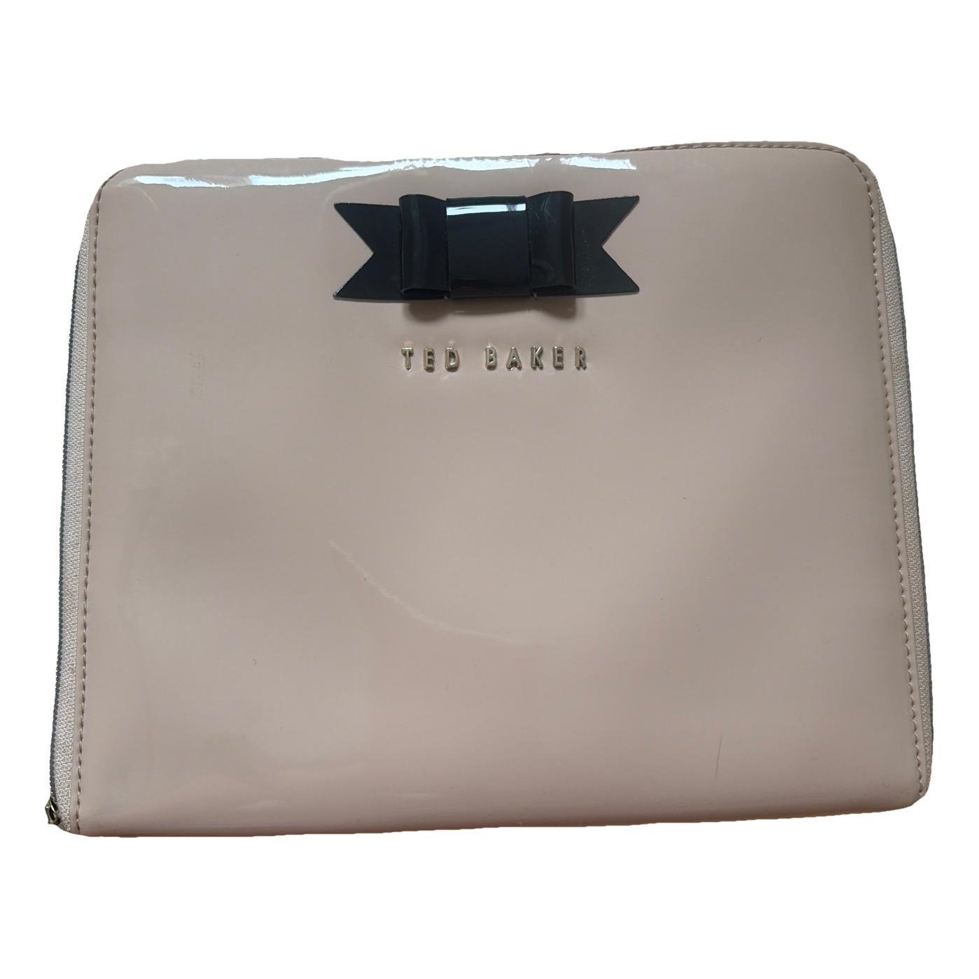 Clutch bag