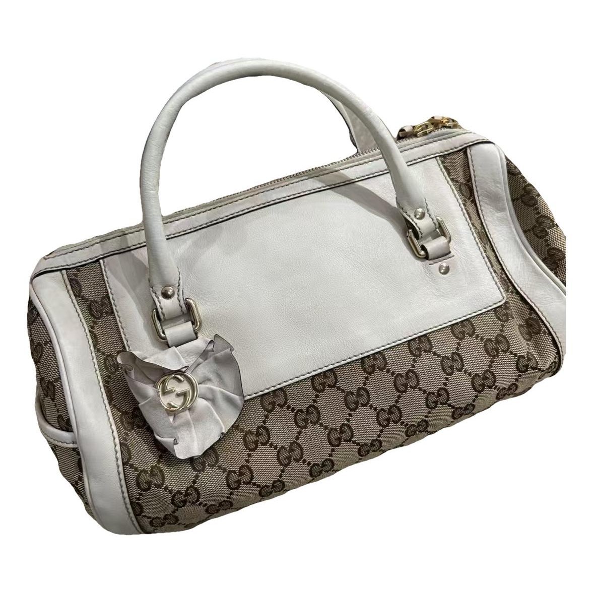 Cloth handbag