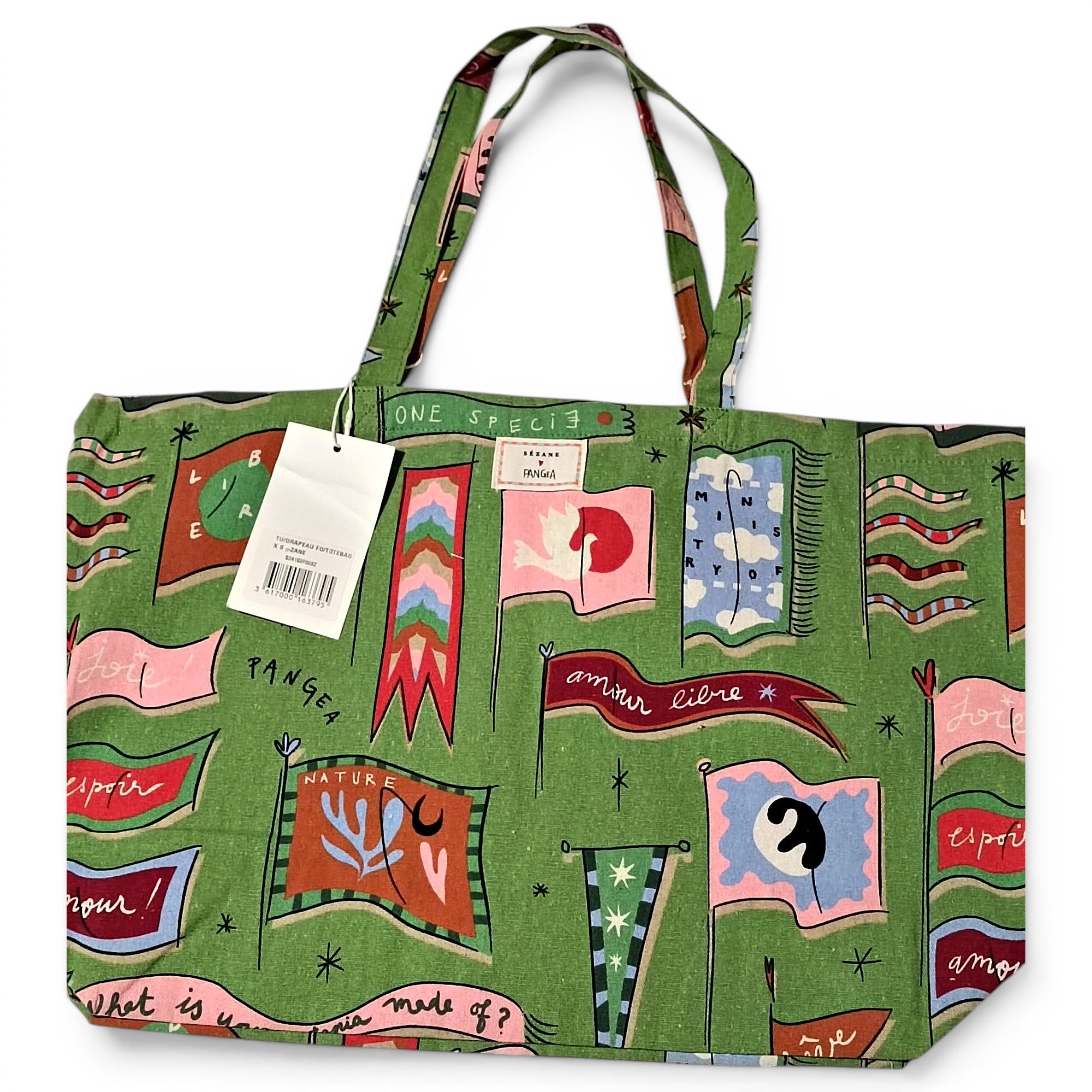 Tote