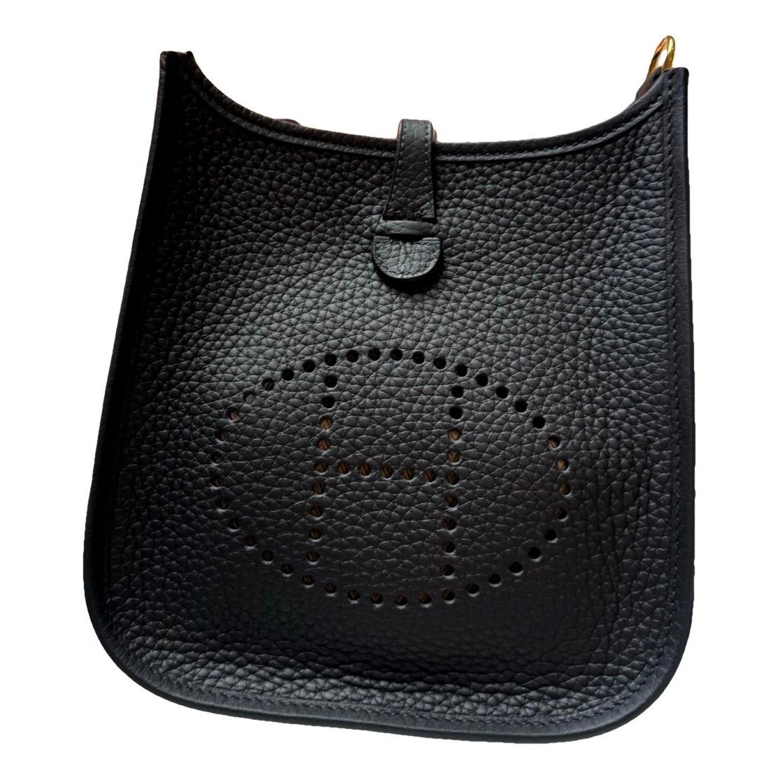 Hermes Evelyne Handbag