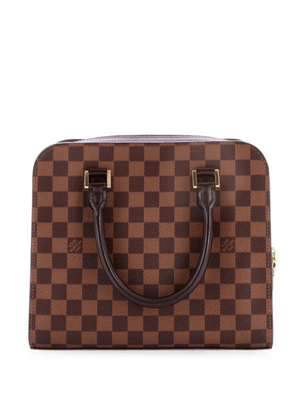 Triana Bag Damier satchel