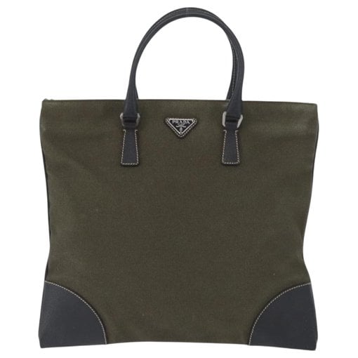 Cloth handbag
