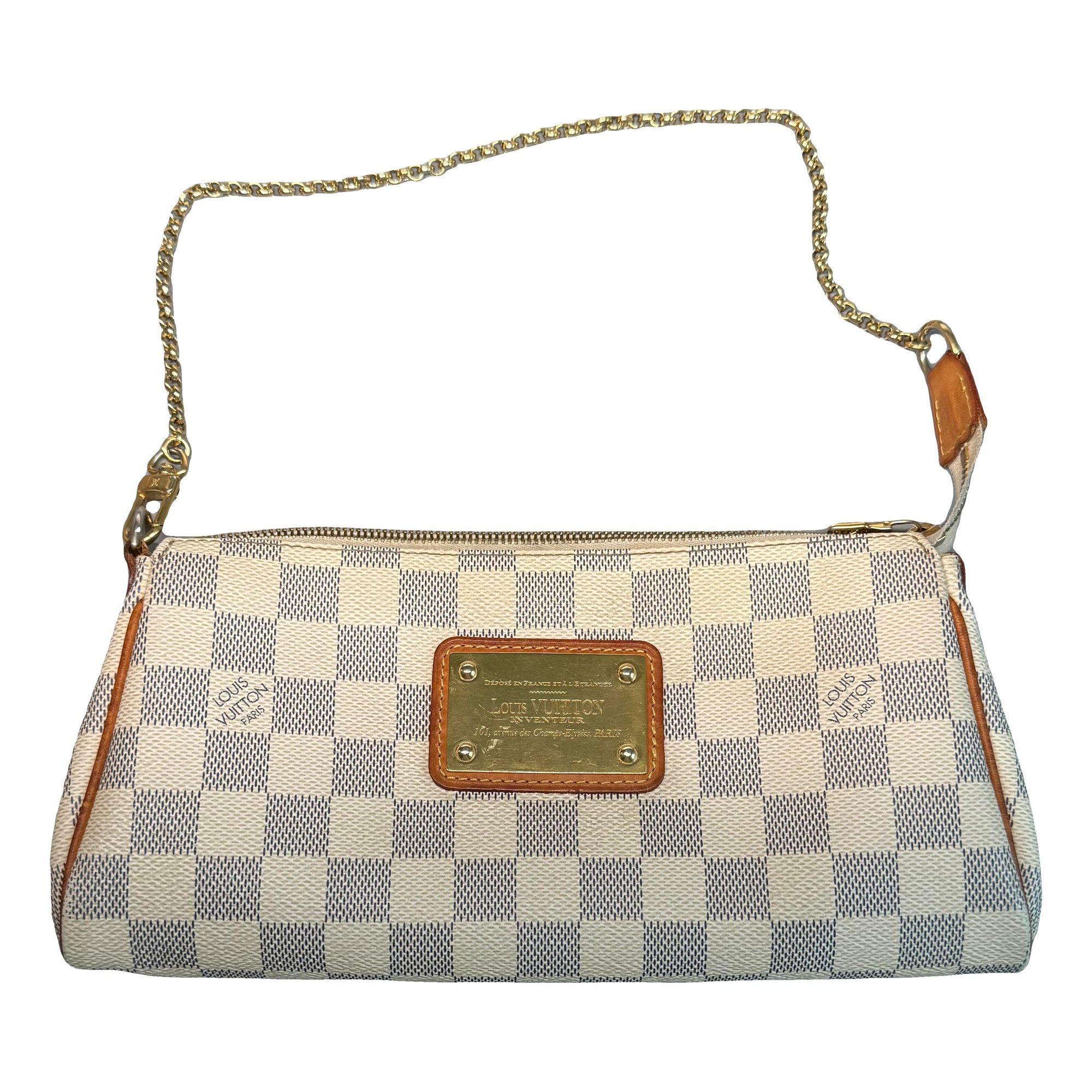 Eva leather handbag