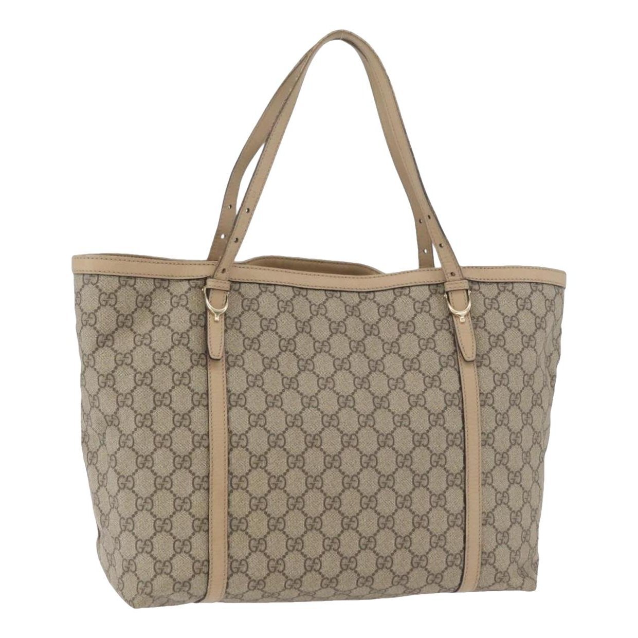 Leather bag