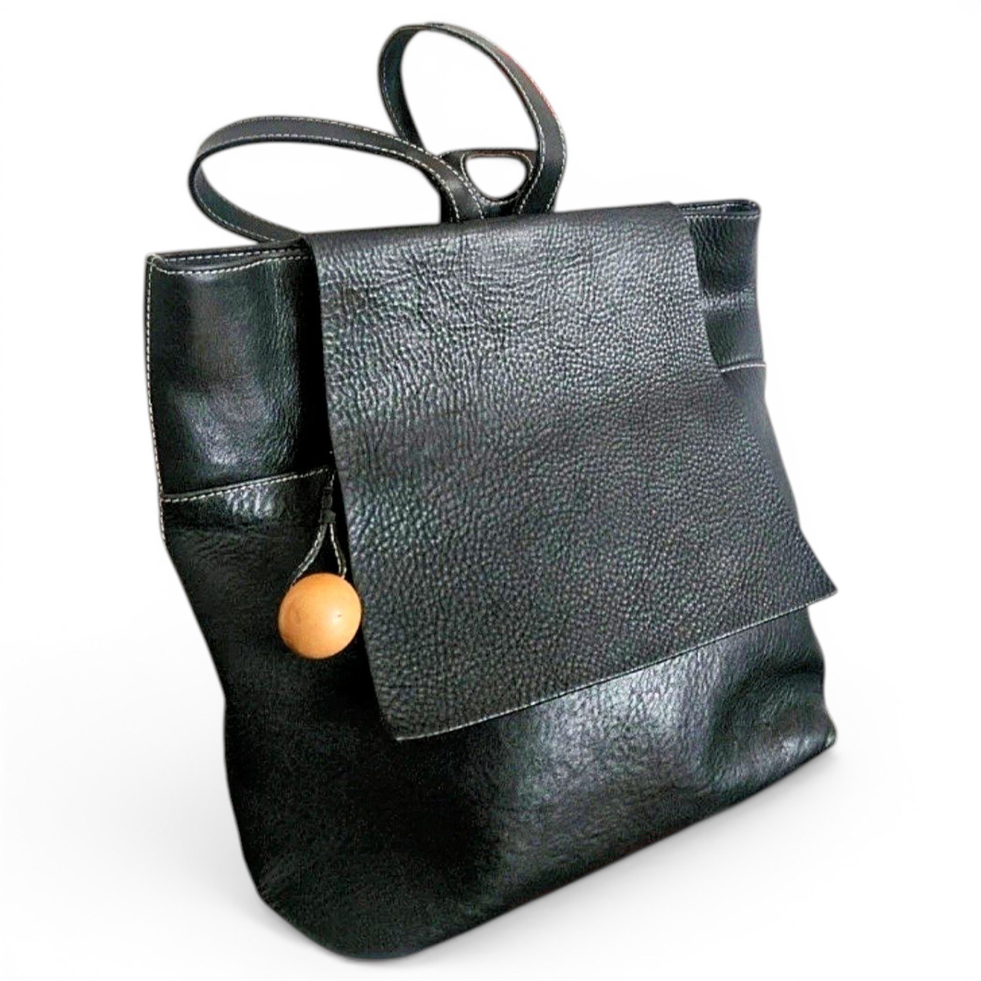 Furla Leather backpack