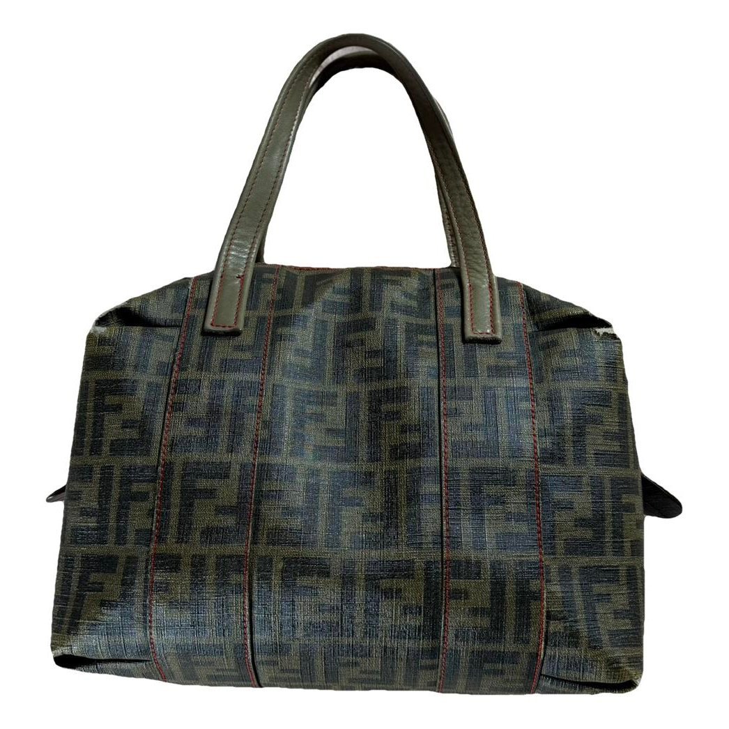 Chef leather handbag