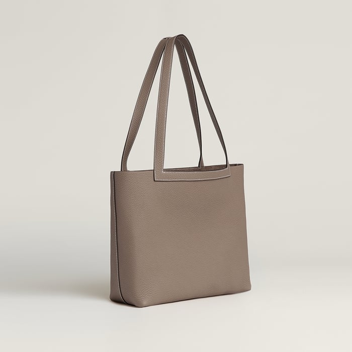 Etoupe Hermès Cabasellier 31 백