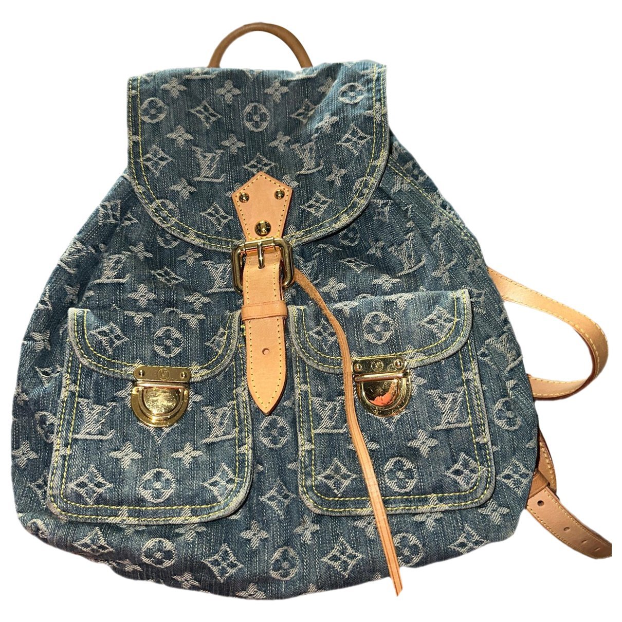 Sperone backpack