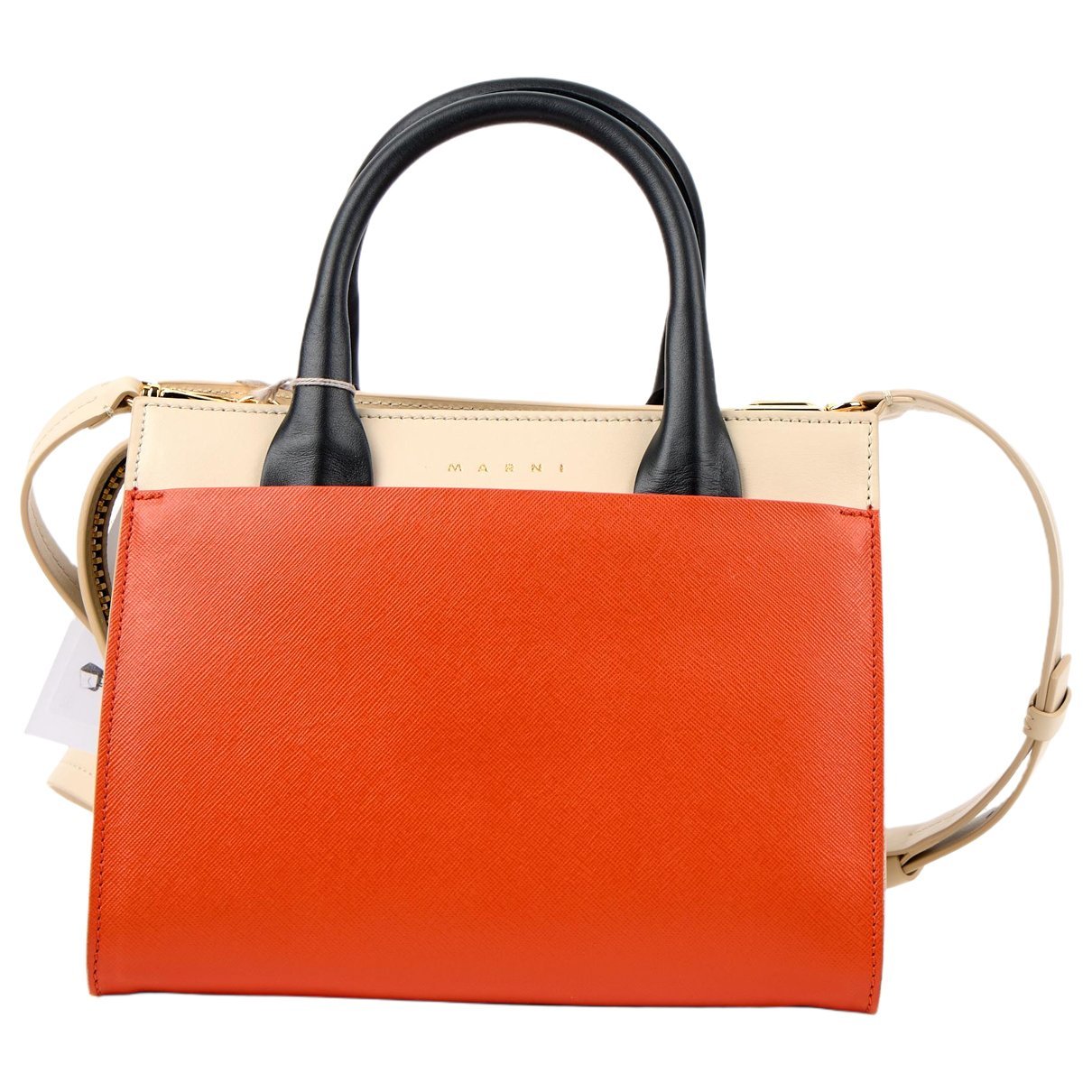 Marni Leather handbag