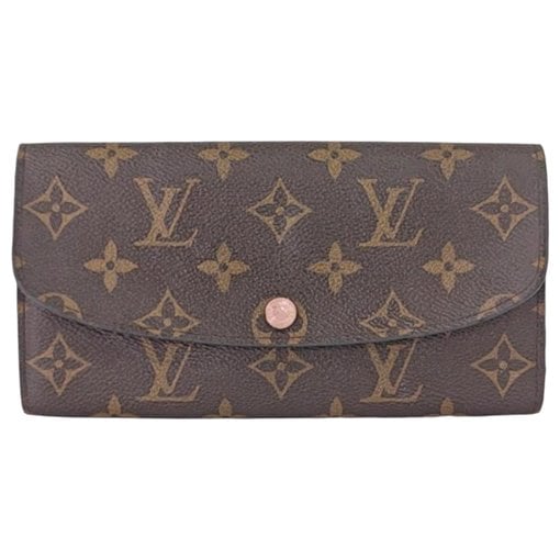Leather mini bag