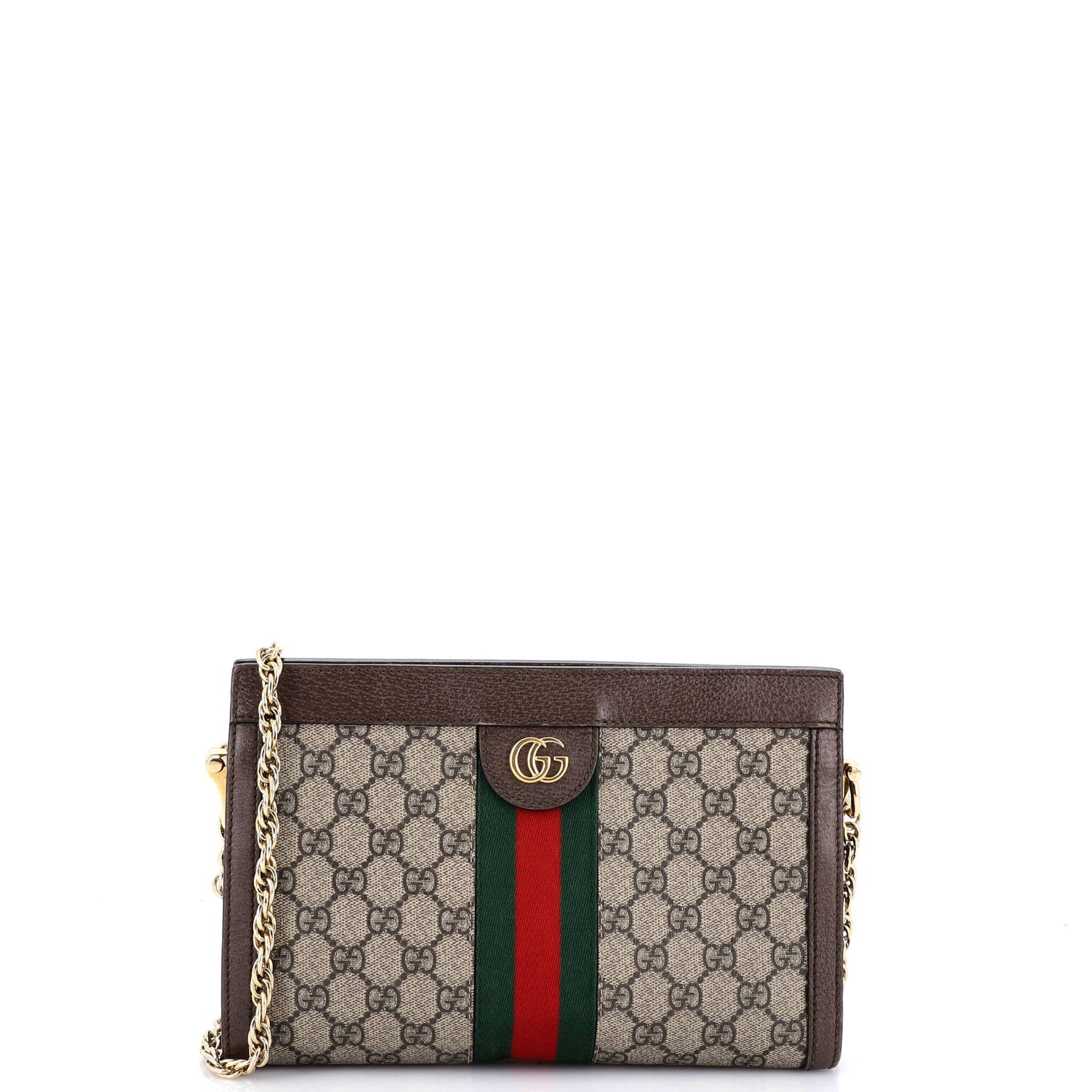 Cloth crossbody bag