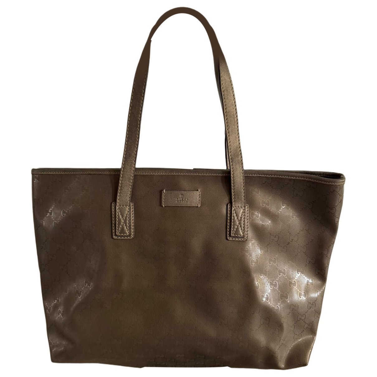 Cloth tote