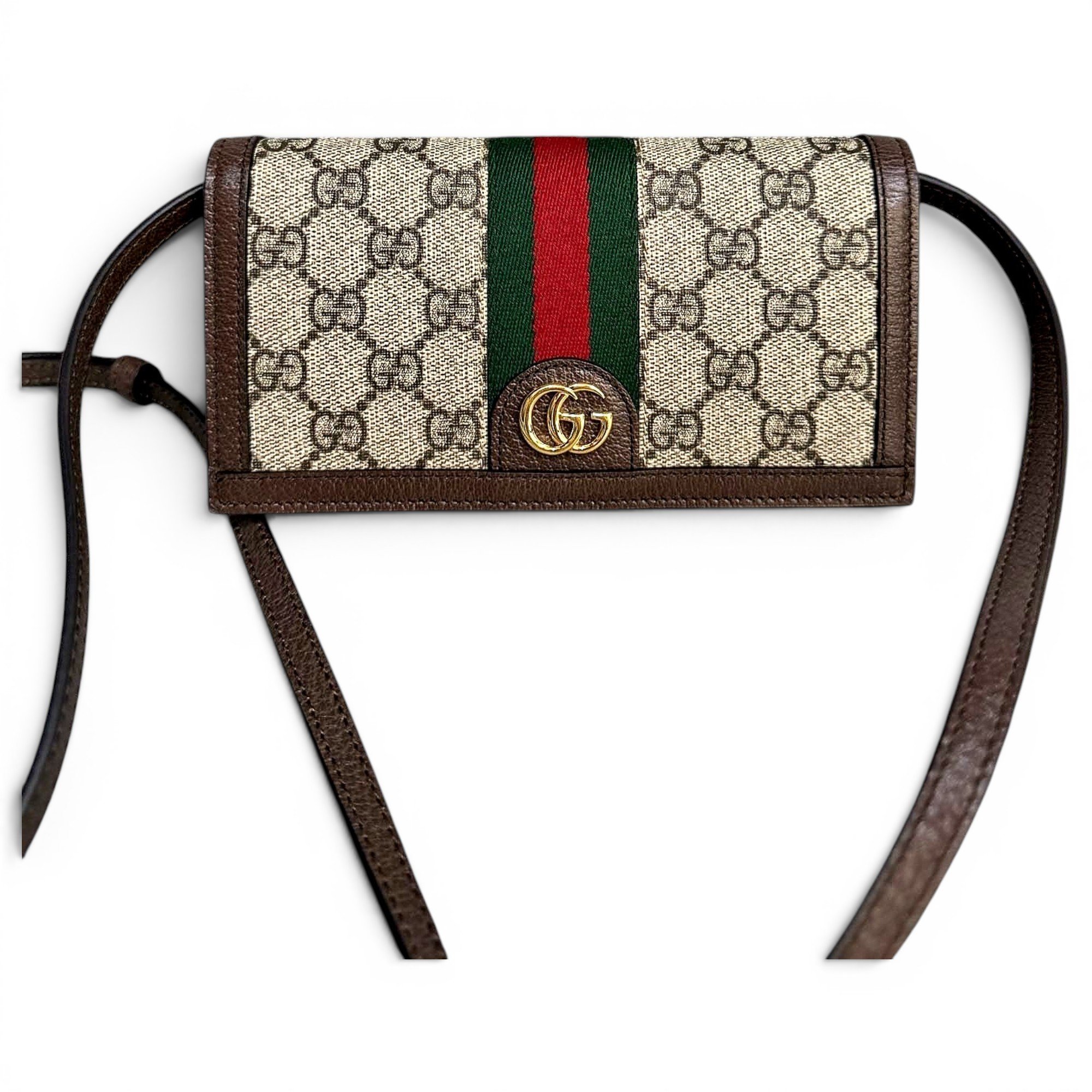 Ophidia cloth mini bag