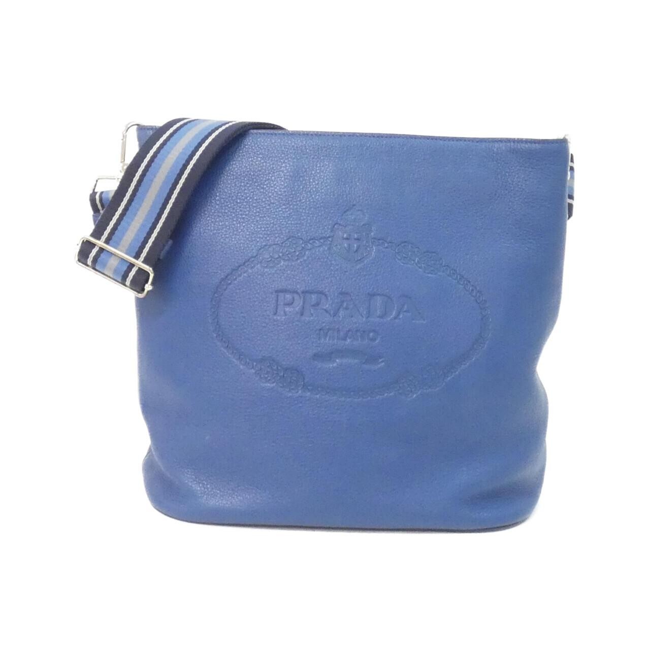 PRADA 1BE023 Shoulder Bag