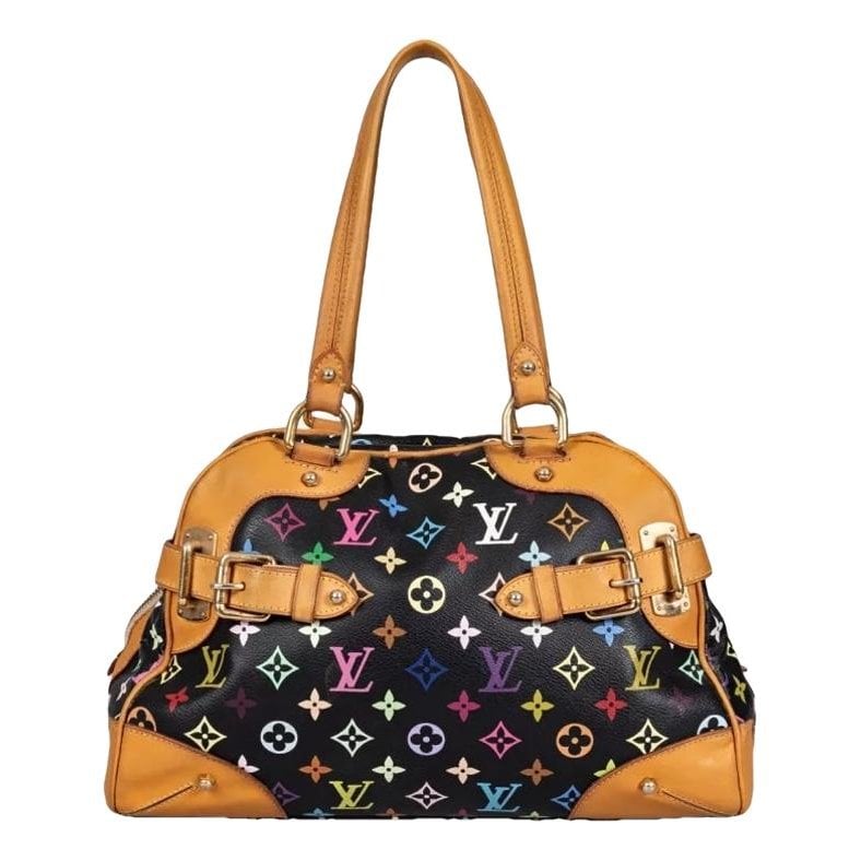Cloth handbag