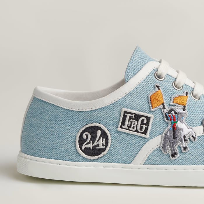 Innocent Sneaker