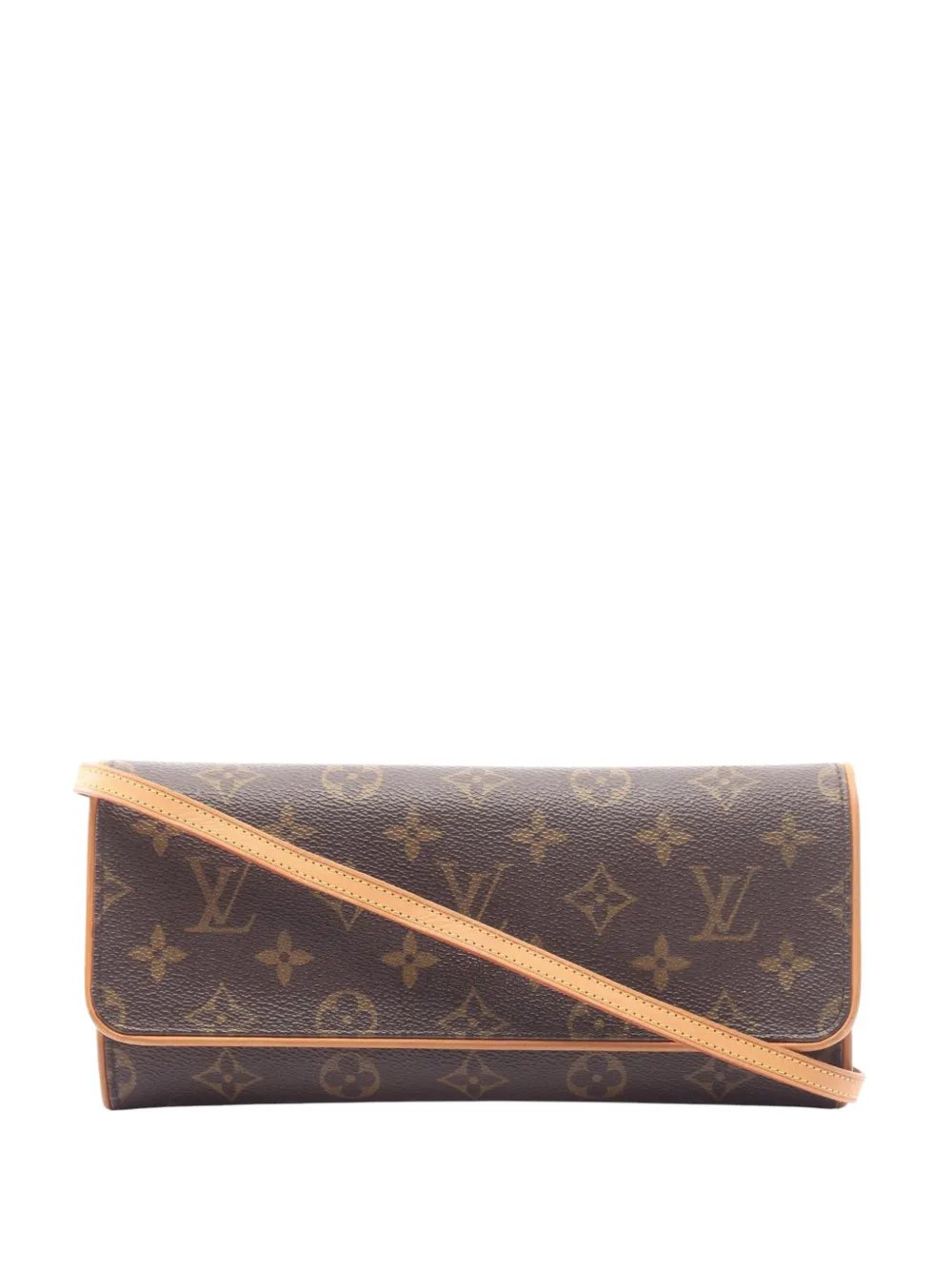 2011 Monogram Pochette Twin GM crossbody bag