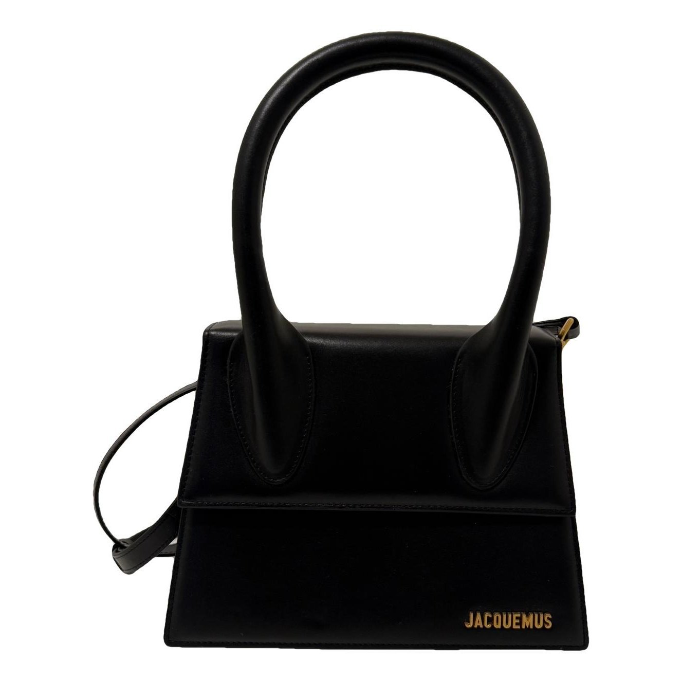 Le Grand Chiquito leather handbag