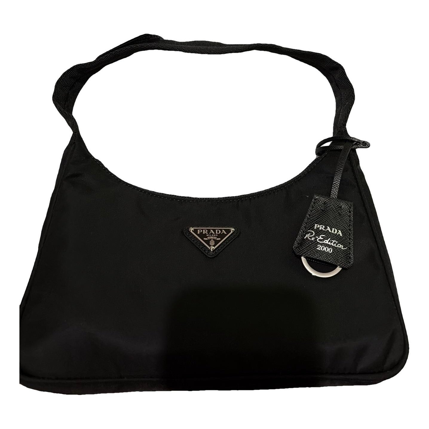 Re-Edition 2000 handbag