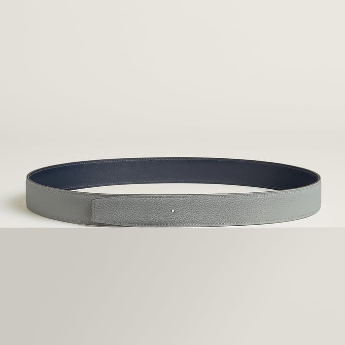 Reversible Leather Strap 32 MM