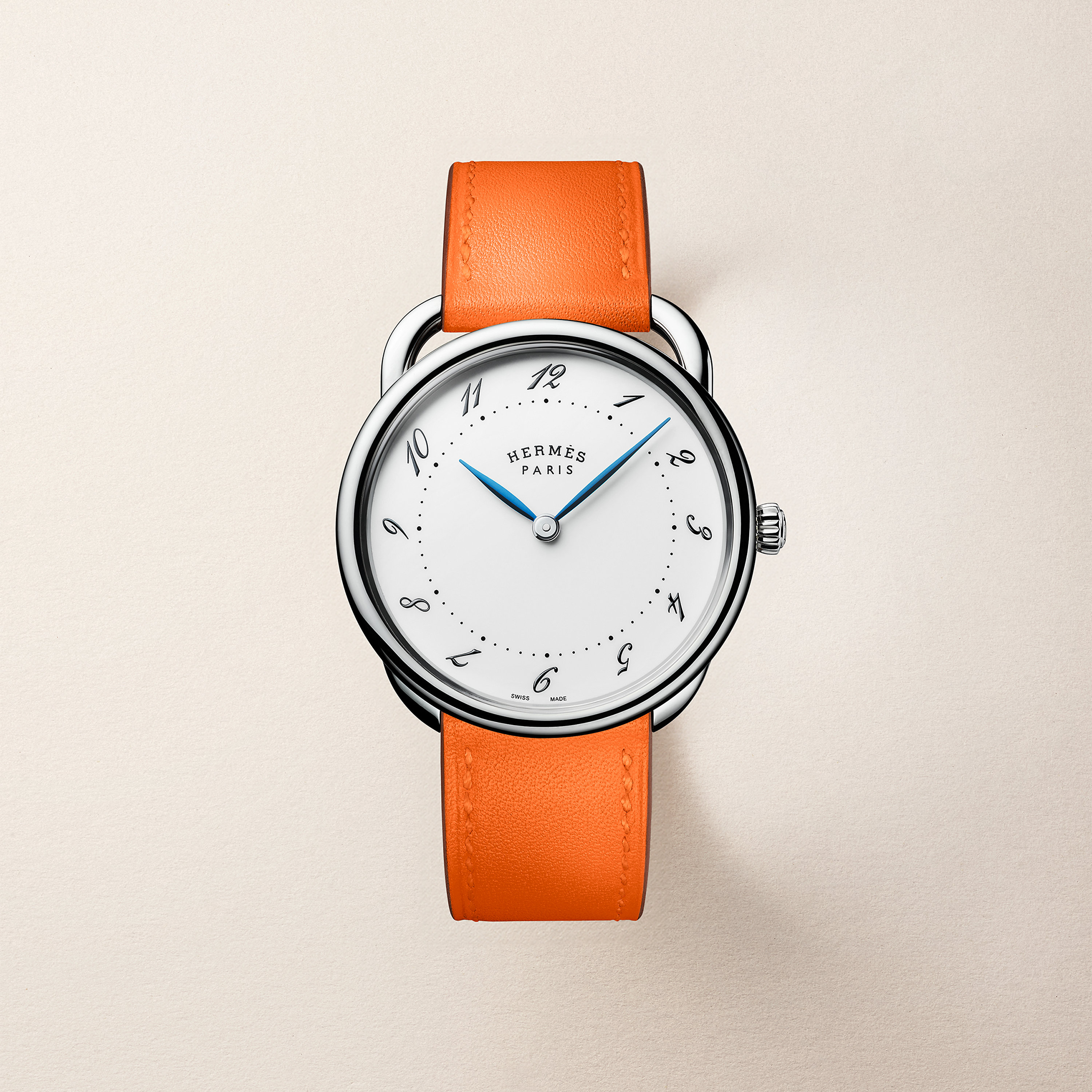 Montre Arceau, Grand modèle, 36 mm